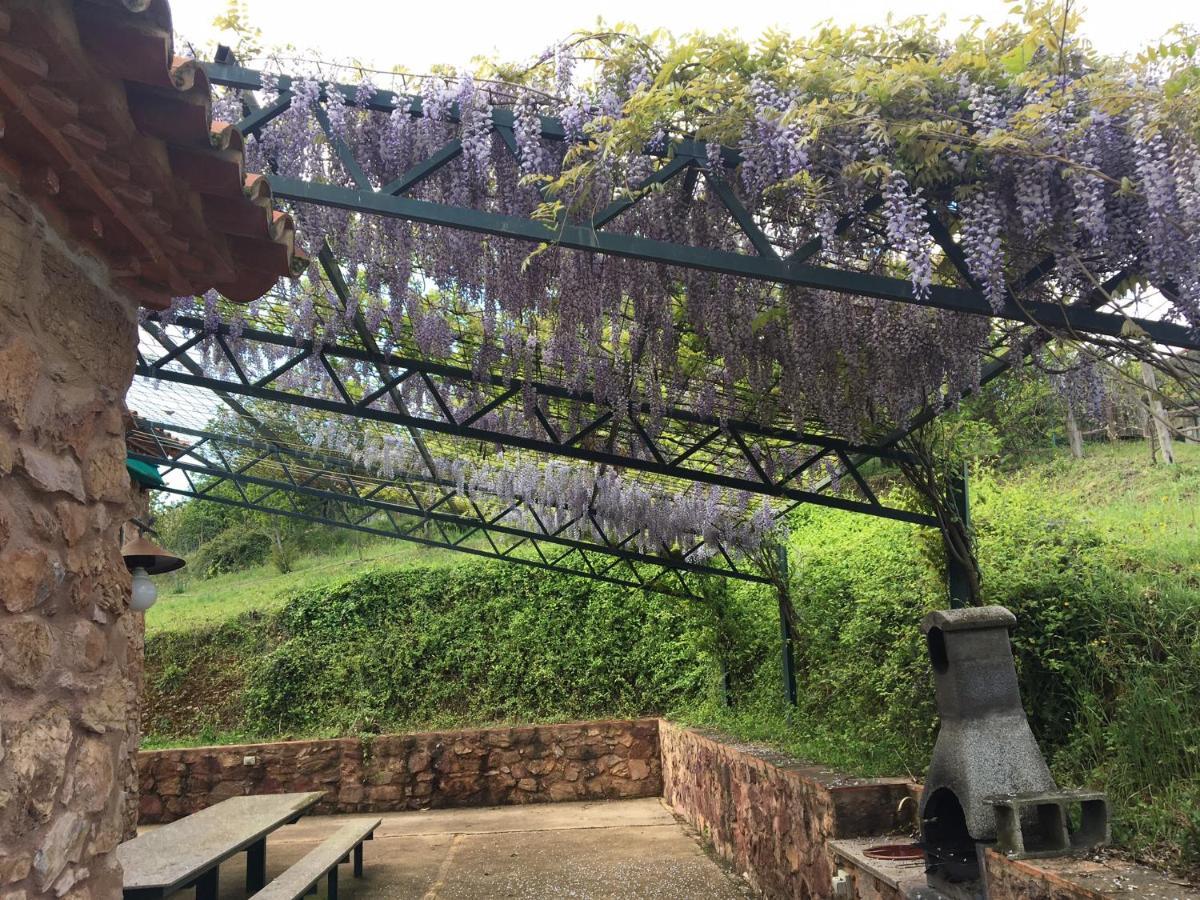 Country house El Tornero Aracena