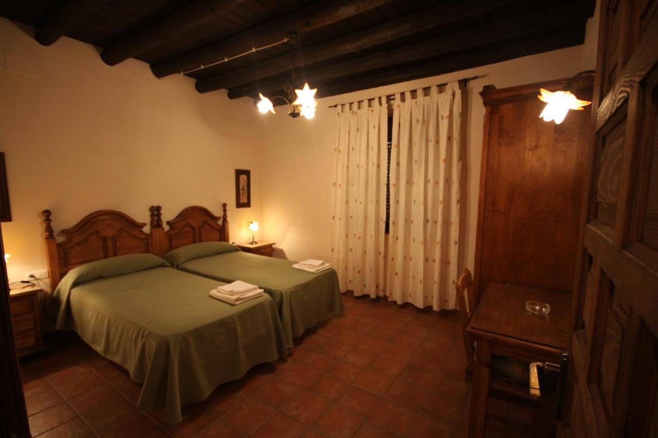 Casa de Campo El Tornero Aracena