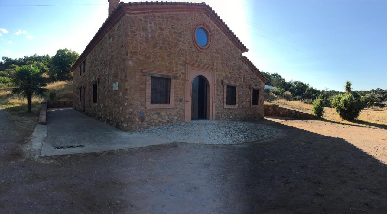 El Tornero Country house *