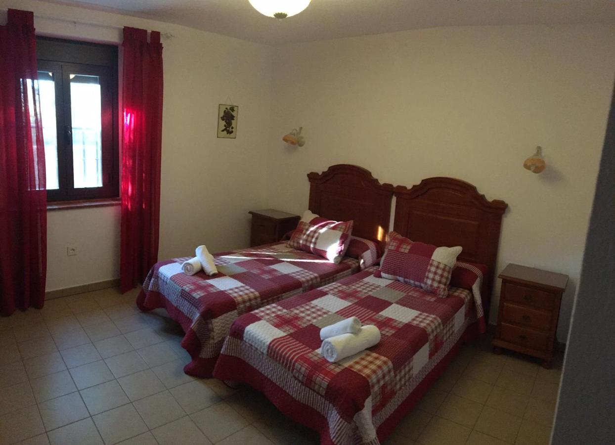 Country house El Tornero Aracena