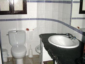 El Tornero Country house Aracena