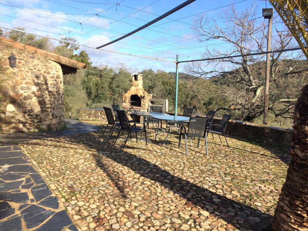 Landhaus El Tornero *
