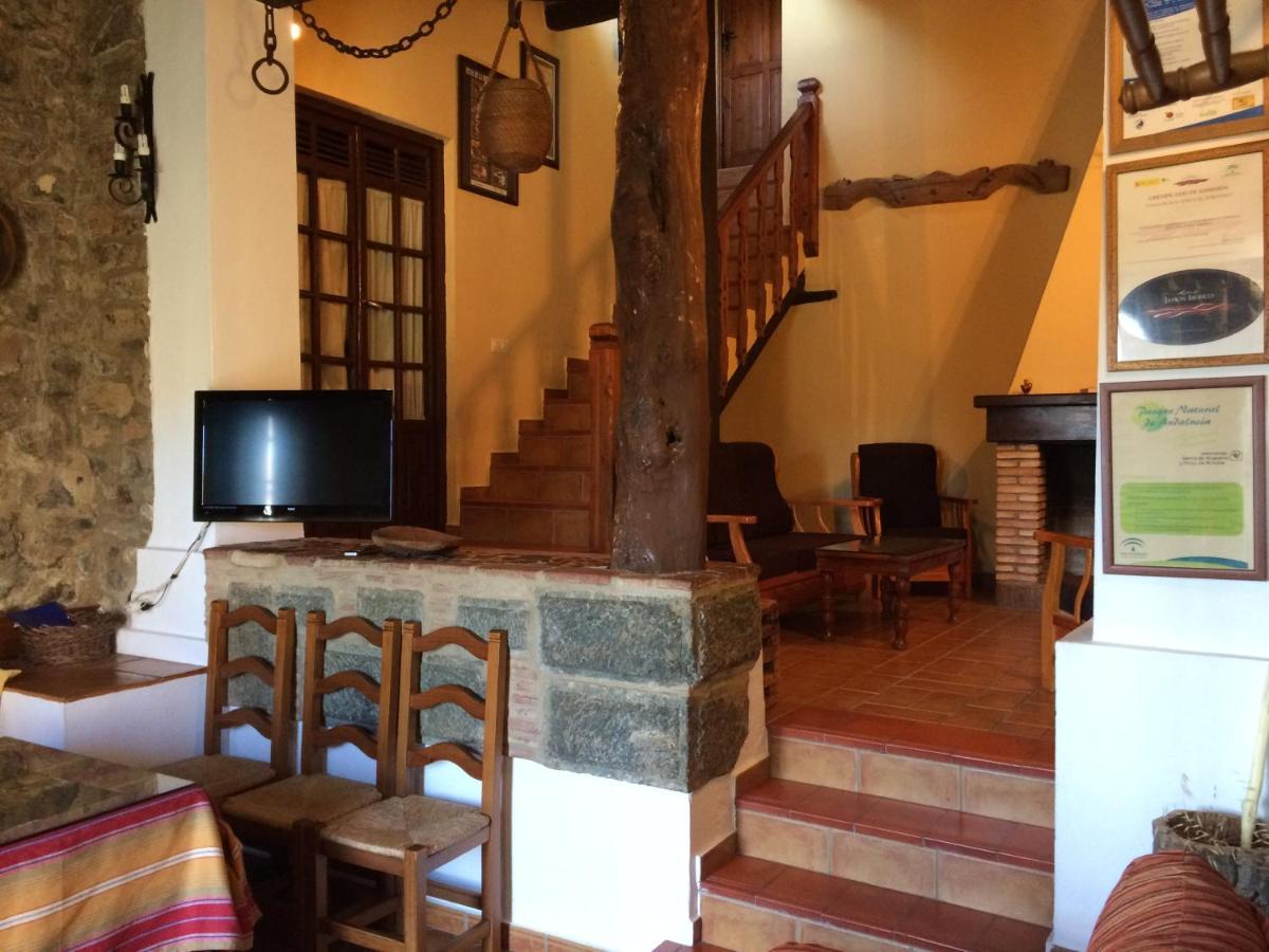 El Tornero Landhaus
