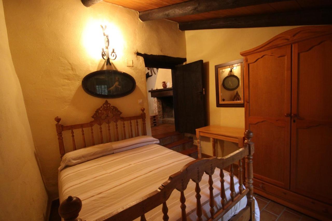 Landhaus El Tornero *