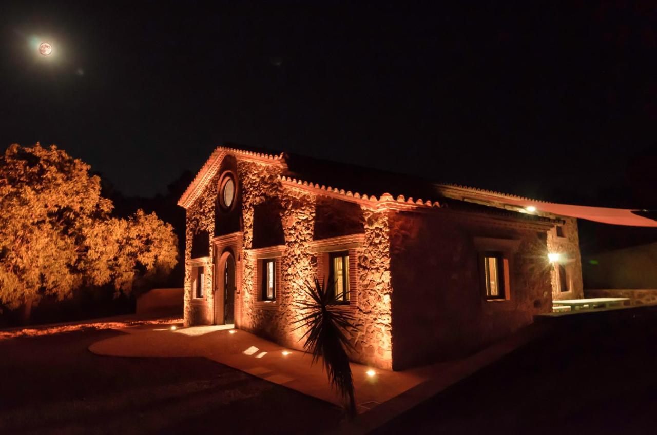 Landhaus El Tornero Aracena