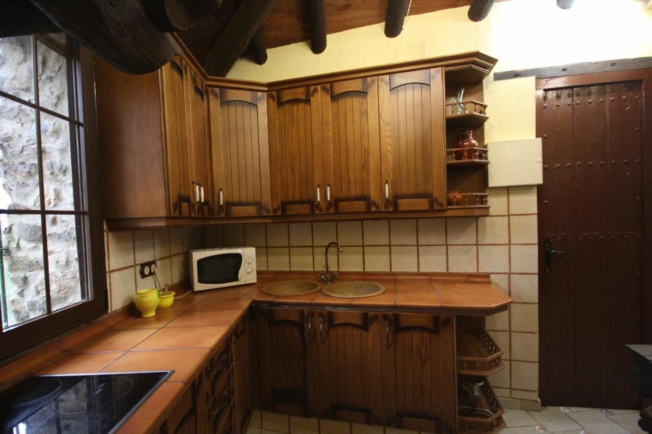 Landhaus El Tornero Aracena