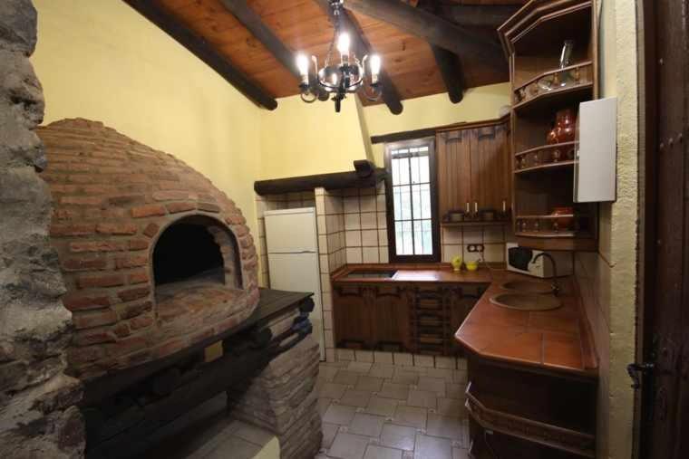 El Tornero Landhaus