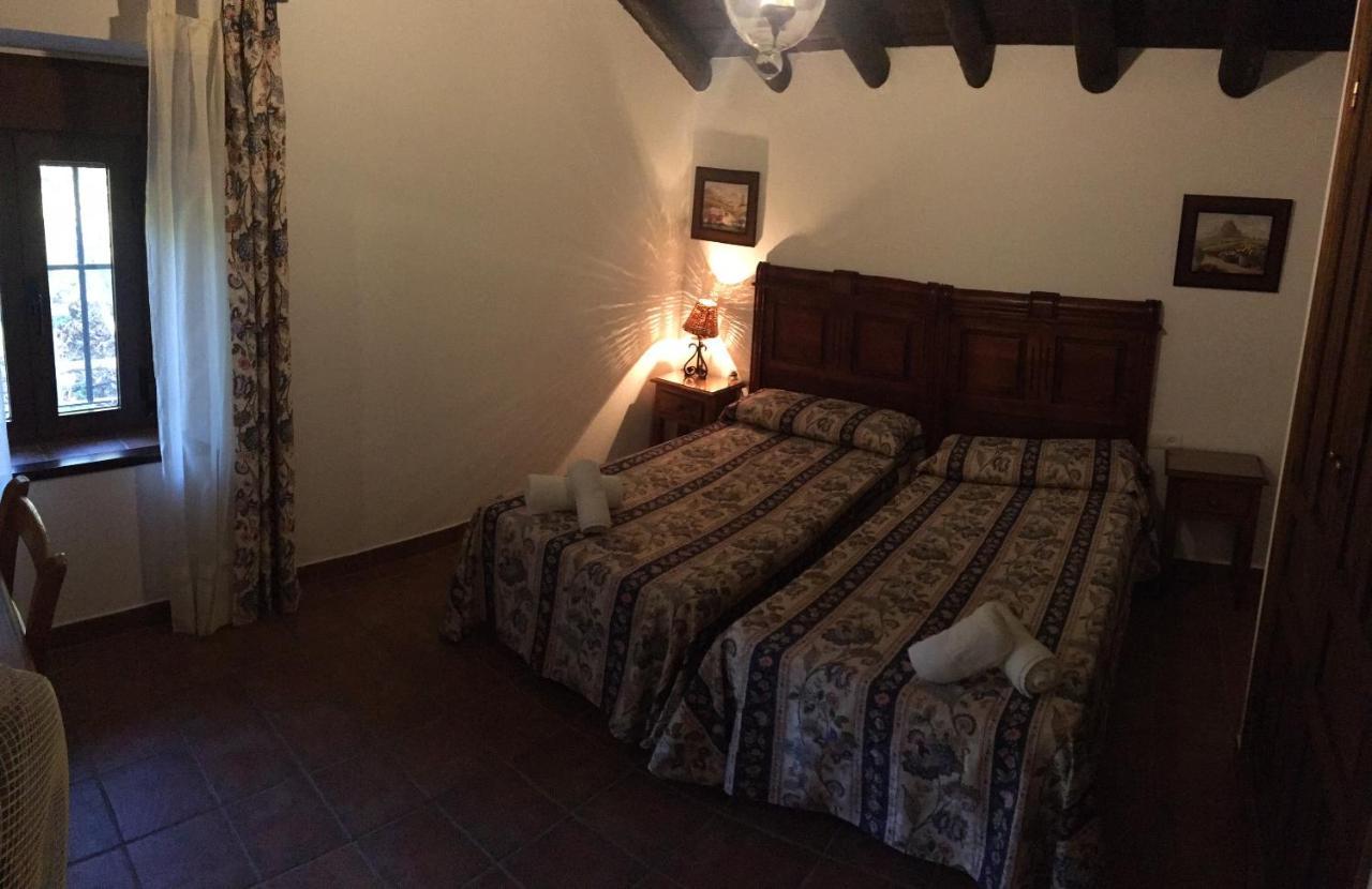 El Tornero Landhaus