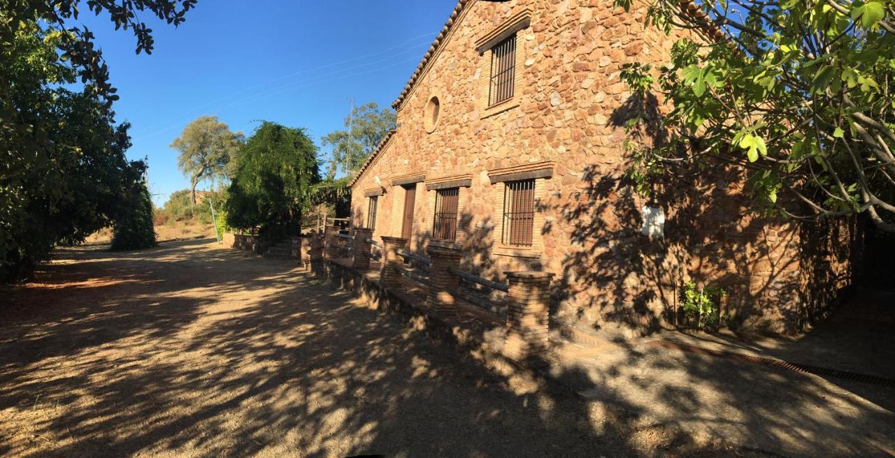 El Tornero Landhaus