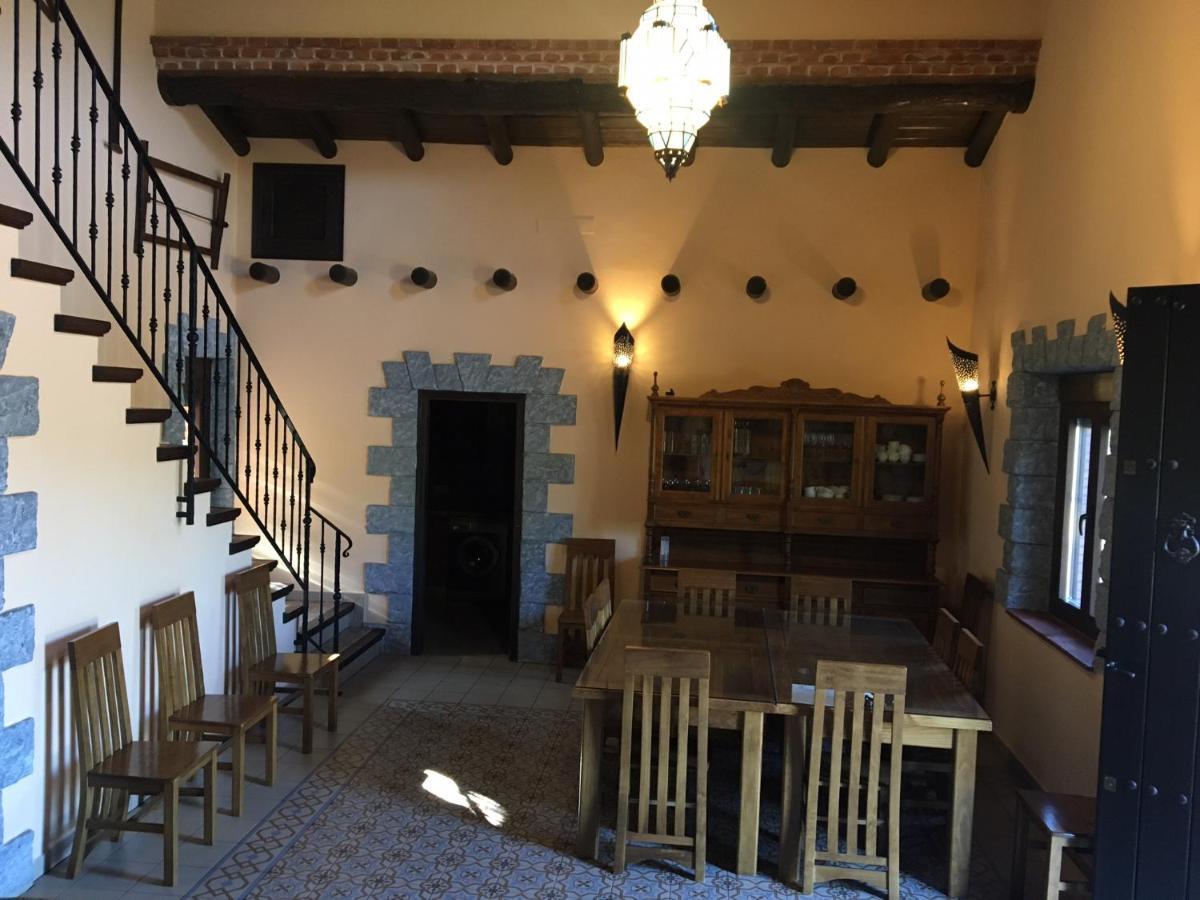 Landhaus El Tornero *
