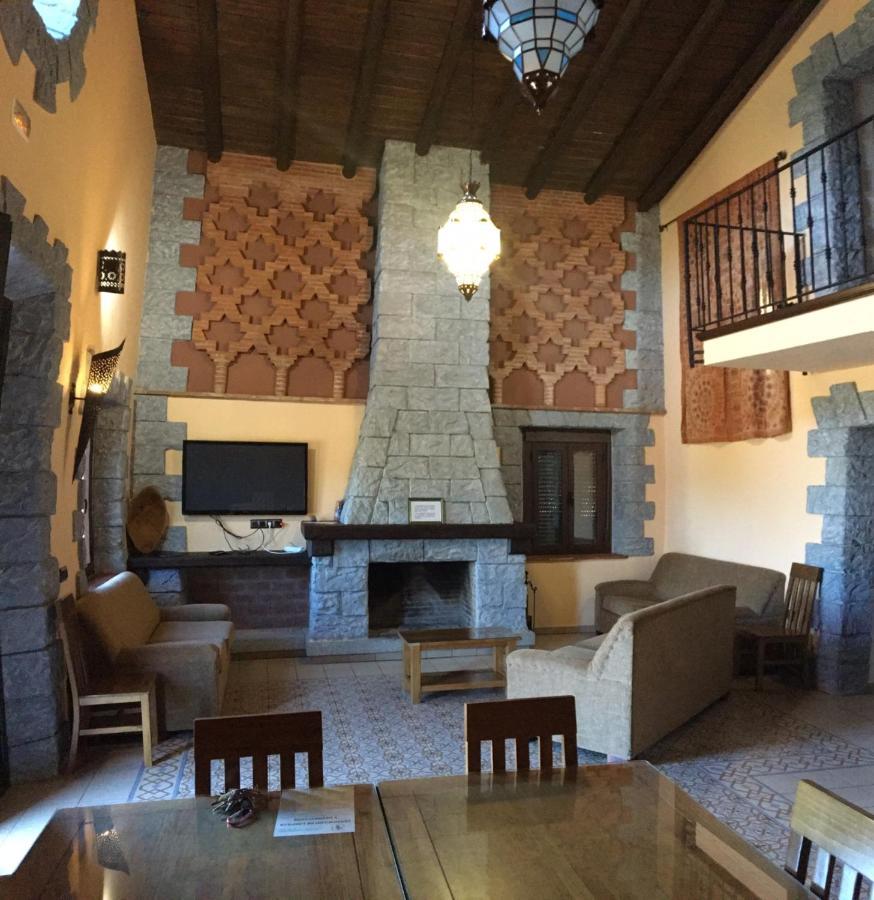 Landhaus El Tornero Aracena