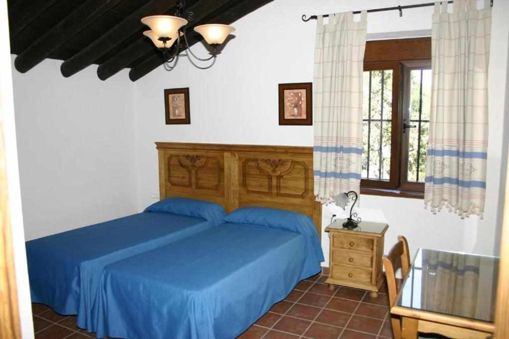 Landhaus El Tornero *