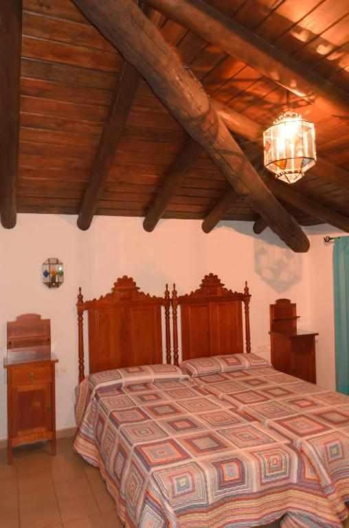 Landhaus El Tornero