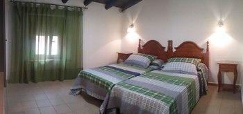 Landhaus El Tornero *