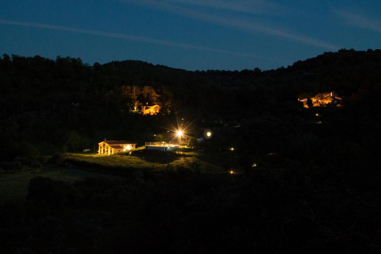 Country house El Tornero *