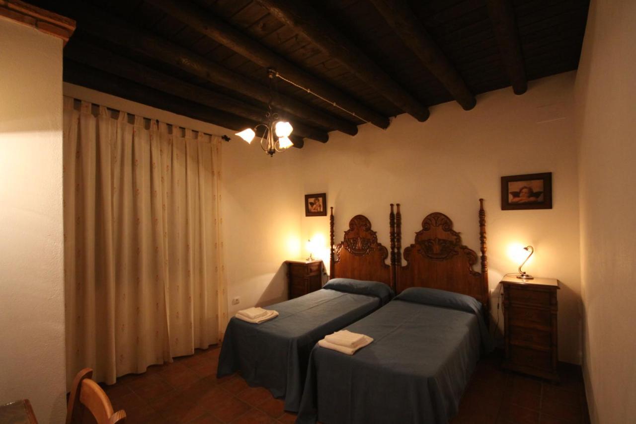 Country house El Tornero