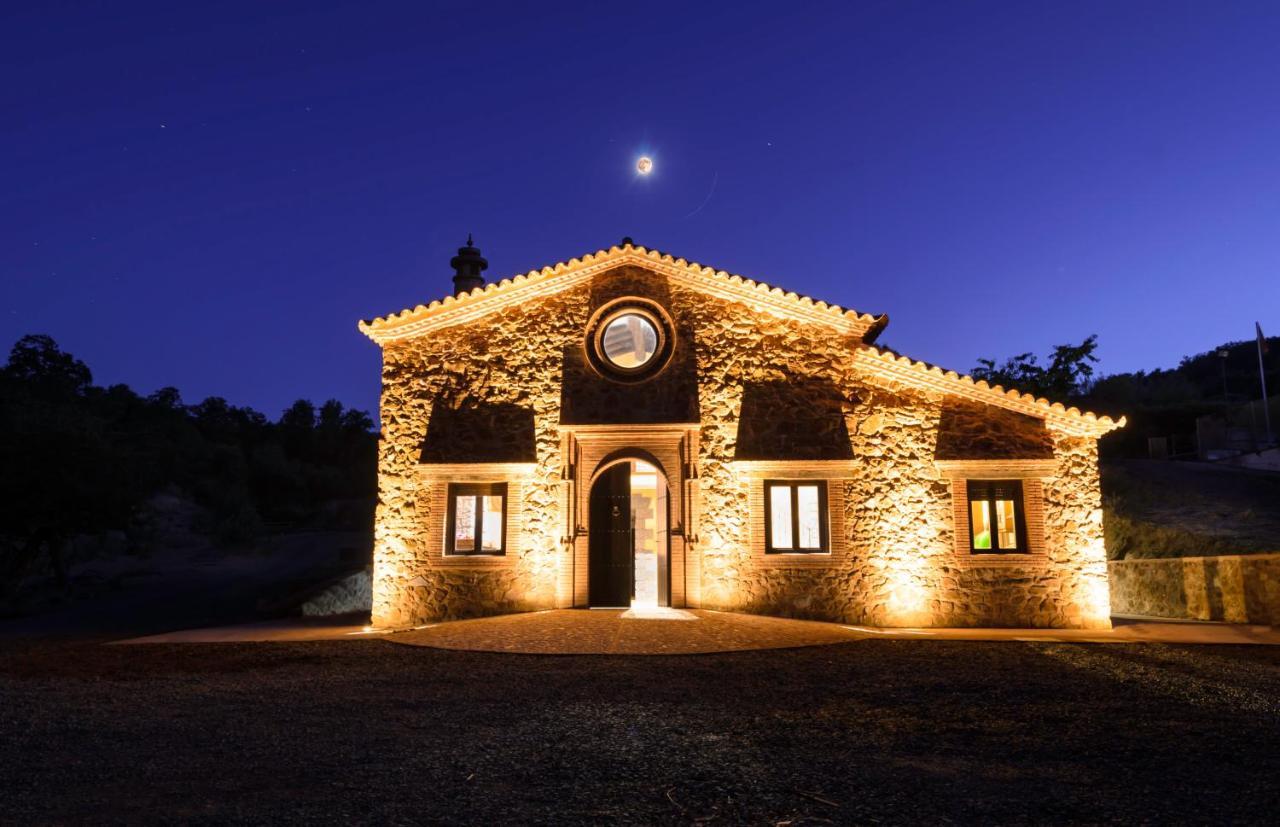 El Tornero Country house