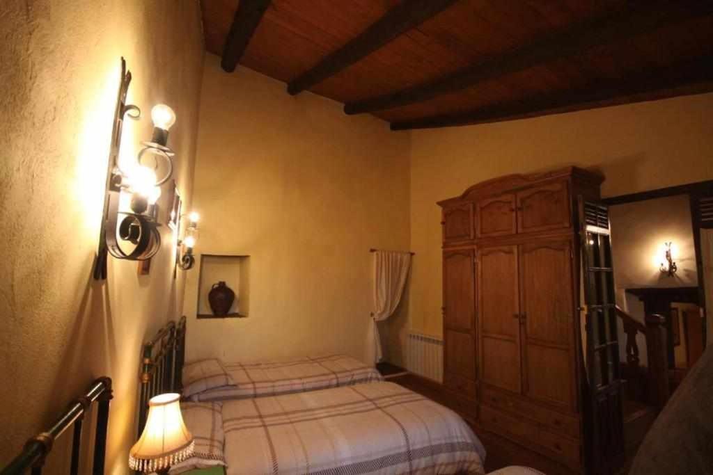 Country house El Tornero