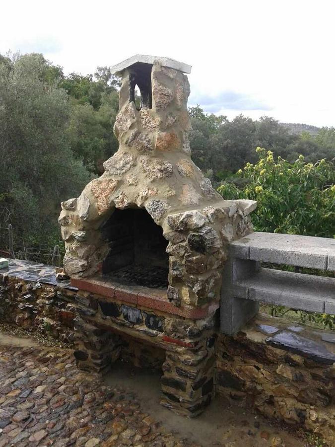 Country house El Tornero *