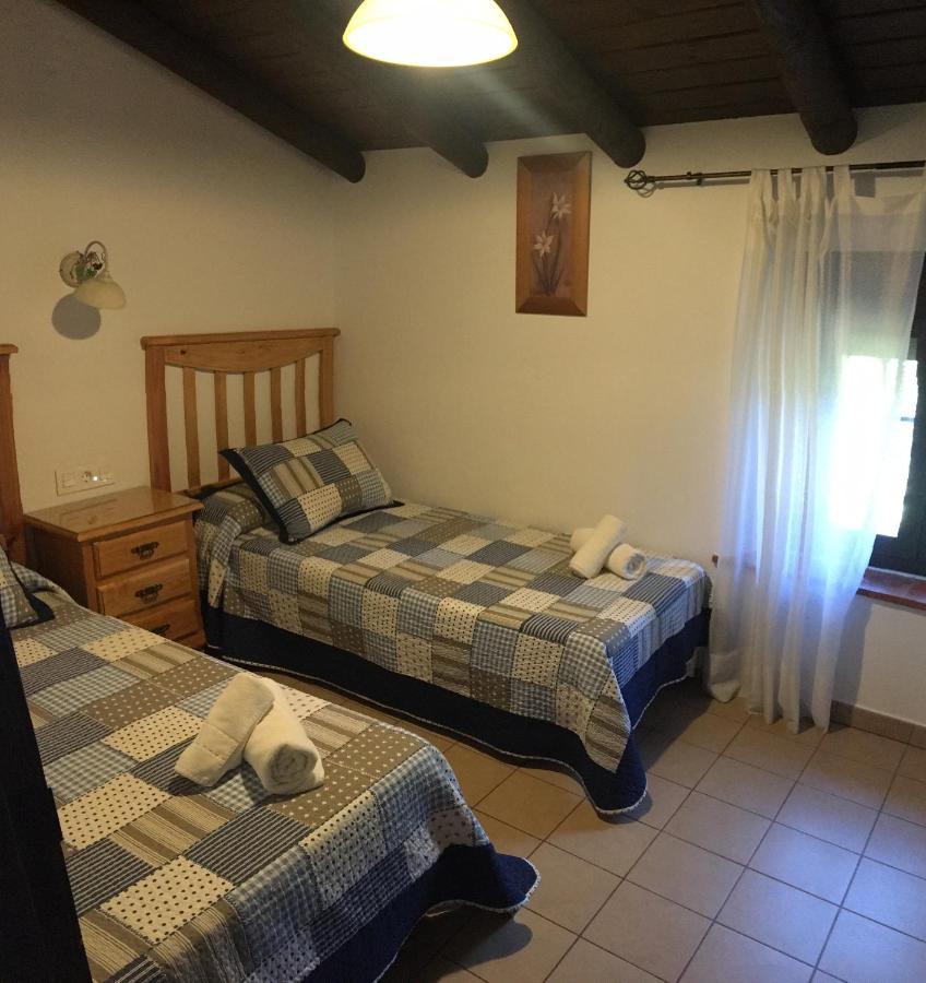 Country house El Tornero *