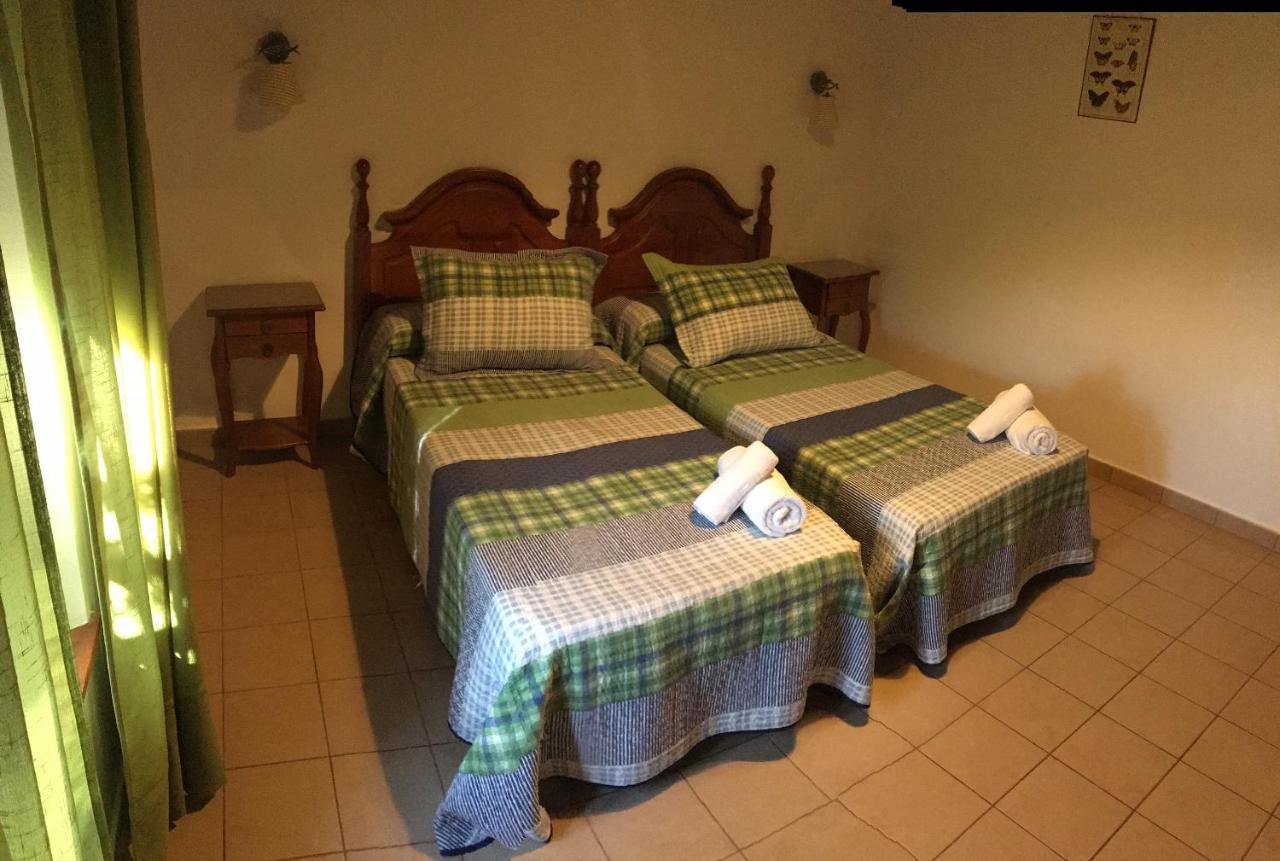 Country house El Tornero