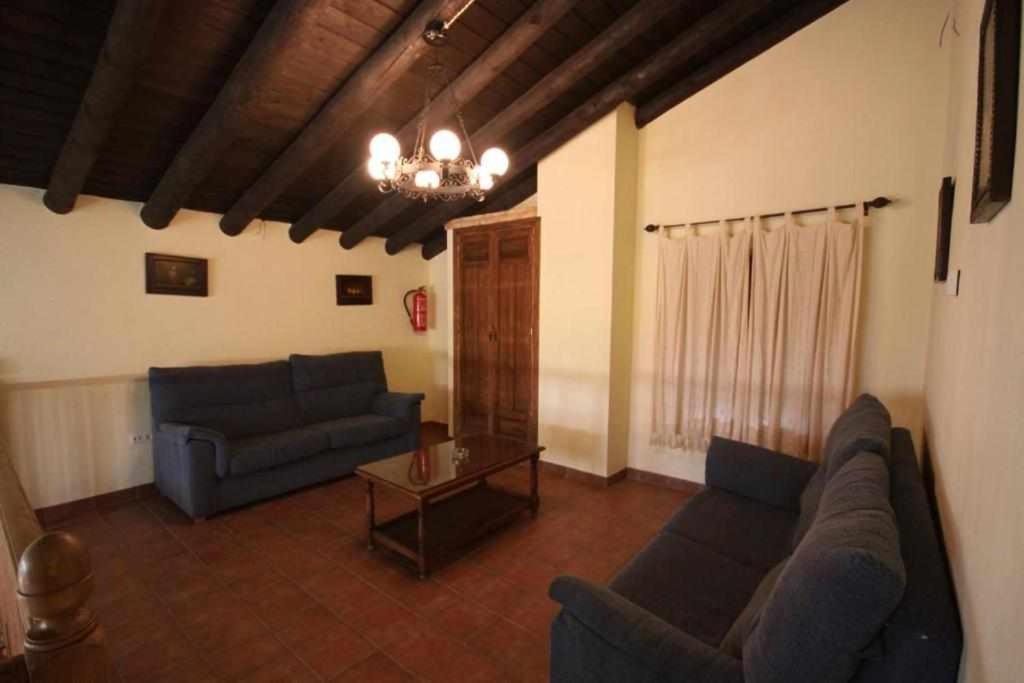 Country house El Tornero Aracena