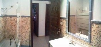 Country house El Tornero